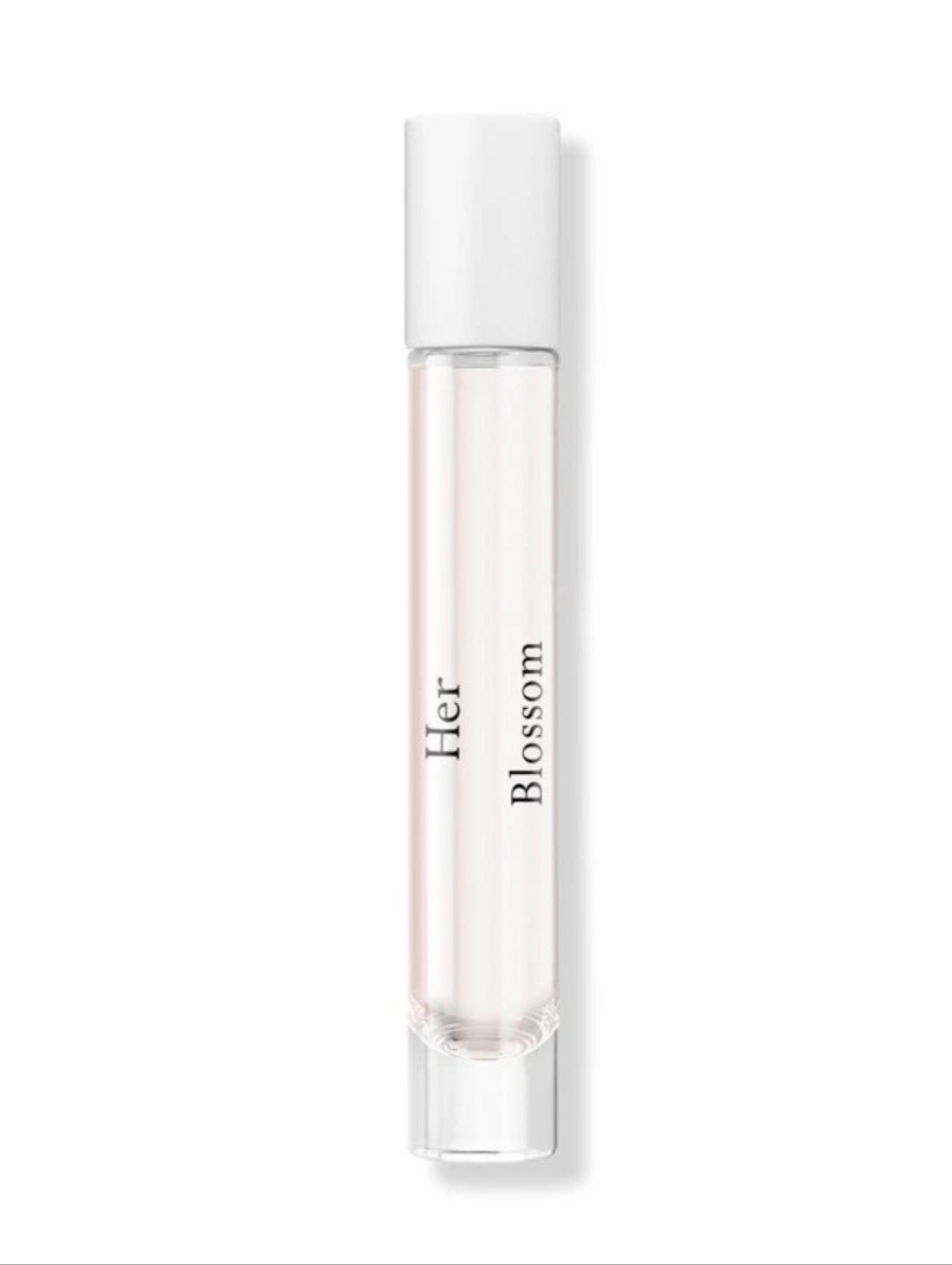 Burberry Her Blossom Edt Rollerball Unbox